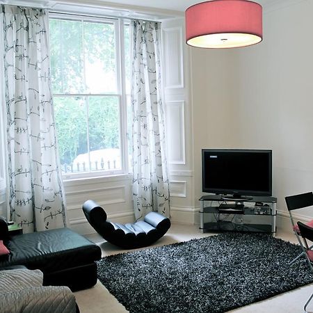 לונדון Westbourne Terrace Apartment מראה חיצוני תמונה