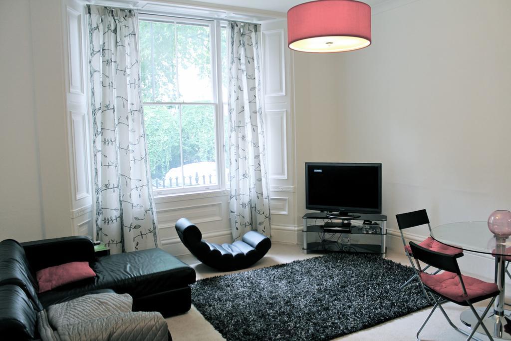 לונדון Westbourne Terrace Apartment מראה חיצוני תמונה